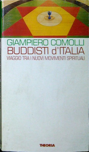 Buddisti italia viaggio - buddisti,