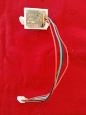 Interruttore Avvio Macchinetta Caffè DeLonghi Piccolo Nescafe Dolce Gusto Usato