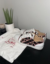 Sneakers Christian Louboutin