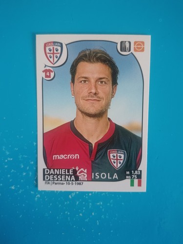 Figurina calciatori panini - figurina,