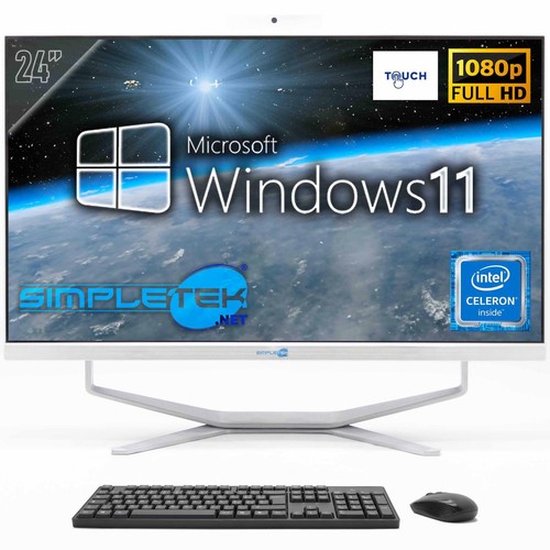 All one aio windows - pc,