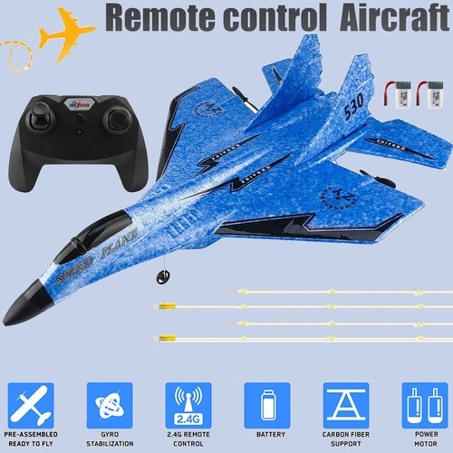 Aereo led 2 - +, 2,4g