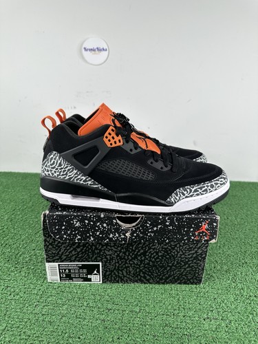 Taglia jordan spizike - 11,5,
