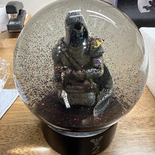 Nuovo destiny cayde snow - nuovo, 2