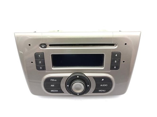 Autoradio originale alfa - originale,