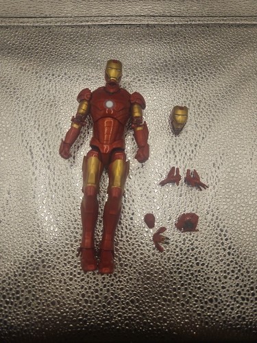 Hasbro the first ten years - ten,