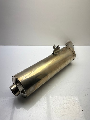 Scarico originale suzuki 1250 - scarico,