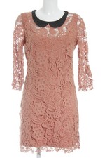 AMERICAN RETRO Abito in pizzo