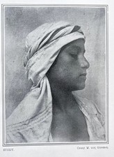 Foto antica ritratto maschile