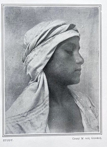 Foto antica ritratto maschile