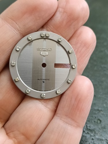 Seiko quadrante dial ref - quadrante,