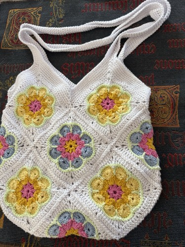 Bellissima borsa tracolla - borsa,