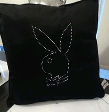 playboy coniglietto strass