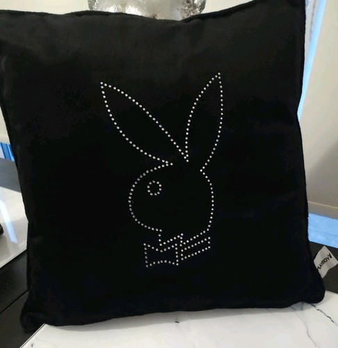 Cuscino playboy coniglietto - playboy,