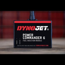 Centralina dynojet power - centralina,