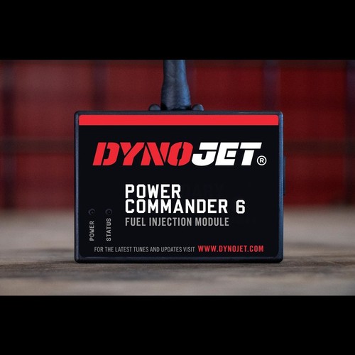 Centralina dynojet power - centralina,