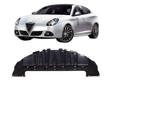 Carter riparo protezione sotto - carter,