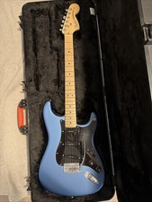 2018 FENDER AMERICAN Upgraded