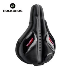 Rockbros sella bici - sella, comoda