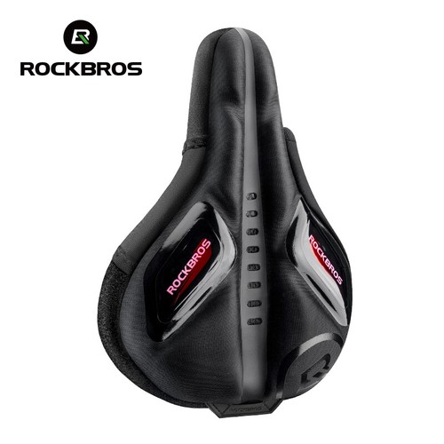 Rockbros sella bici - sella,