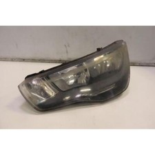 PROIETTORE SX PER AUDI A1 (10-15) 8X 1.2 8V TFSI (63KW) BER. 3P/B/1197CC 2010