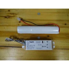 LAMPADA DI EMERGENZA OVA43090 EVX Plus - tubi fluorescenti T8 - fino a 58W - 1h 