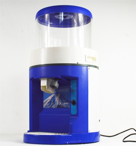 Nuovissimo rasoio elettrico