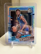 2023-24 Panini Donruss Optic -