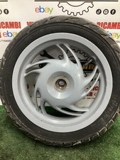 Cerchio Ruota Posteriore Piaggio Fly 150 Anno 2013 2014 2015 2016 2017