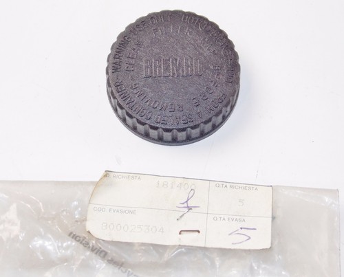 Nos oem brembo cagiva - oem,