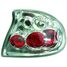Kit luci posteriori per opel - kit,