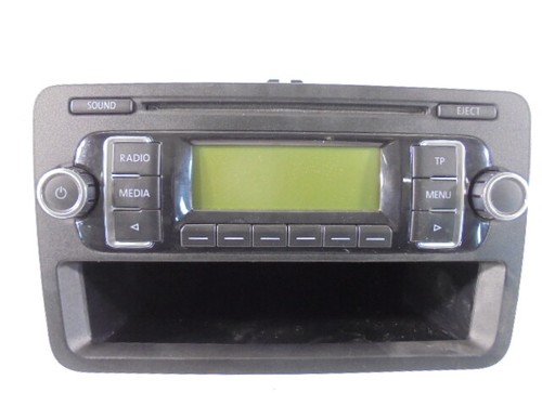 1k0035156a autoradio - 1k0035156a,