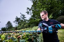 Makita DUH601Z Tagliasiepi 18V
