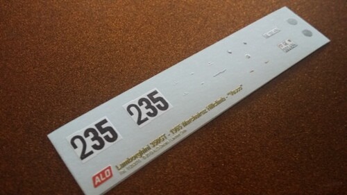 1965 marchairuz 235 - 1965, #235