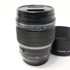 Quasi Perfetto Olympus M.Zuiko