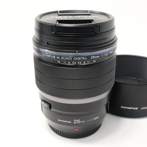 Quasi perfetto olympus - quasi, m.zuiko