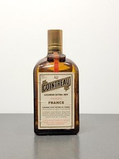 Liquore Cointreau 1980s
