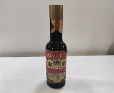 Liquore Elixir di China Buton Anni 60 cl. 0.75 vol. 30% TAPPO INTERNO SIGILLATO