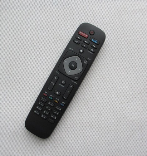 Telecomando per philips - telecomando,