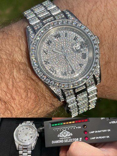 Orologio presidenziale uomo - orologio,