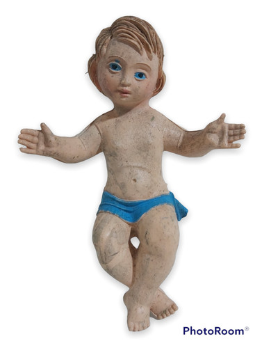 08367 pastorello presepe - presepe,