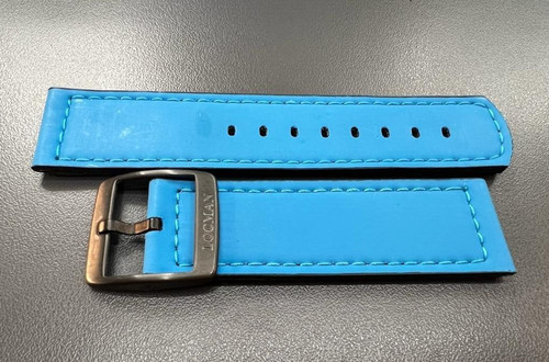 Locman original blue strap - original,