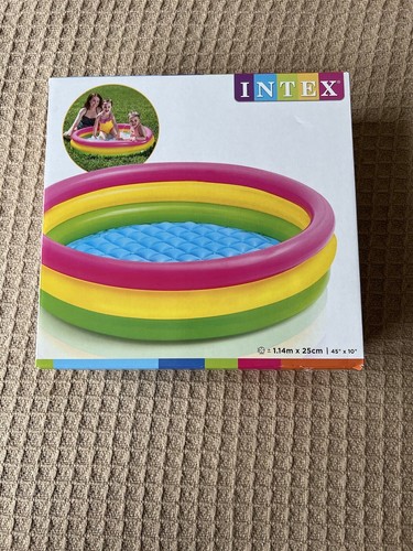 Piscina gonfiabile intex - intex, 3