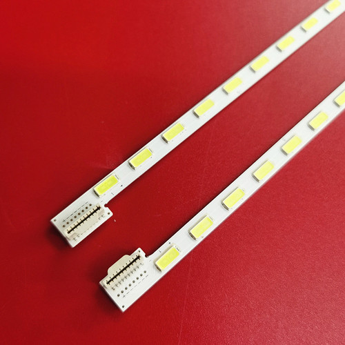 2pz strisce led per - led, lg