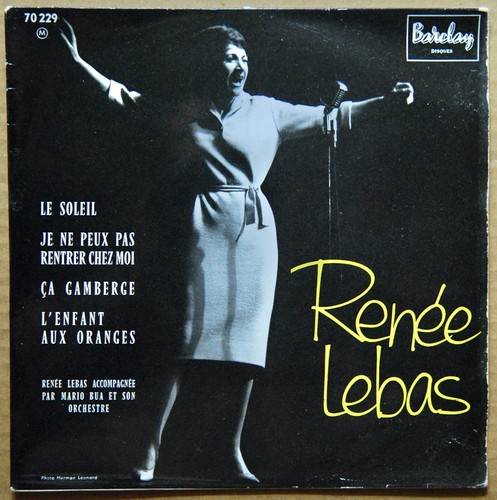 Tours renee lebas le - tours,