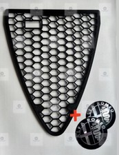 Griglia Scudo A Nido D'Ape per