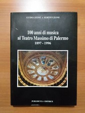 Guido e Sergio Leone 100 Anni