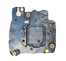 Serbatoio ADBLUE Citroen C3 2017  1.6 diesel