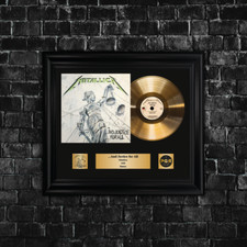 Copia firmata LP vinile -
