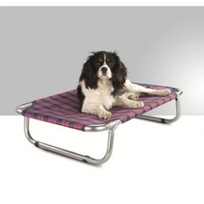 BRANDINA PER CANI SEMPRE TESA CON ELASTICI TUTTE LE MISURE